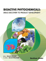 Bioactive Phytochemicals: Drug Discovery to Product Development