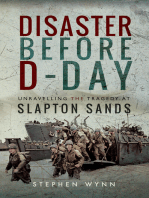 Disaster Before D-Day: Unravelling the Tragedy at Slapton Sands