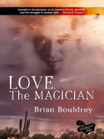 Love, the Magician