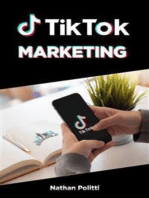 TikTok Marketing: Earn money from home!