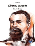 Cándido Bareiro: El incomprendido