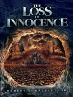 The Loss of Innocence: Bridge of Magic, #3