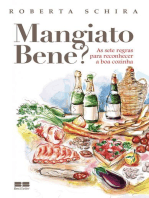 Mangiato bene?