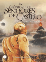 Efeito manticore - Crônicas dos senhores de castelo - vol. 2