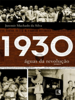 1930: Águas da revolução