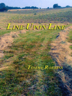 Line Upon Line