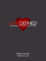 Love Defined