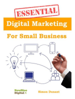 Essential Digital Marketing for Small Business