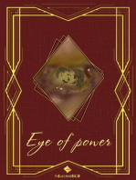 Eye of Power