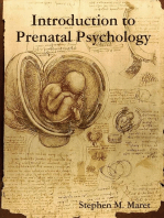 Introduction to Prenatal Psychology