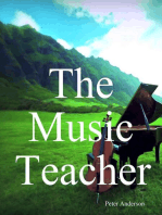 The Music Teacher