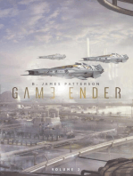 Game Ender Volume Two