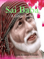 Sai Baba