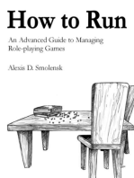 How to Run