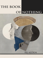 The Book of Nothing