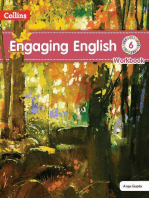 Engaging English Workbook 6