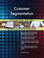 Customer Segmentation A Complete Guide - 2021 Edition