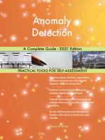 Anomaly Detection A Complete Guide - 2021 Edition