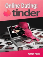 Online Dating: Tinder