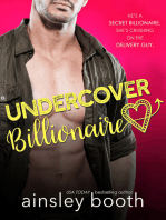 Undercover Billionaire