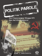 Politik Parole