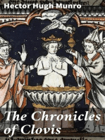 The Chronicles of Clovis