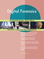 Digital Forensics A Complete Guide - 2021 Edition