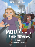 Molly and the Twin Towers: A 9/11 Survival Story