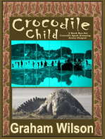 Crocodile Child