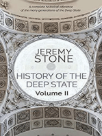 History of the Deep State Volume II: History of the Deep State, #2