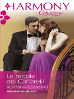 Le regole dei Caffarelli: Harmony Collezione