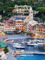 Portofino E A Riviera Português