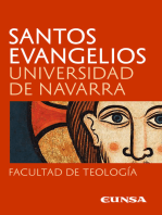 Santos Evangelios