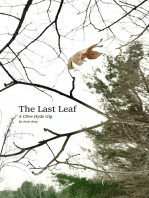 The Last Leaf