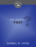 Why Should I Fast?