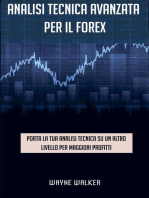 Analisi tecnica avanzata per il Forex