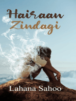 Hairaan Zindagi