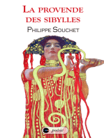 La Provende Des Sibylles