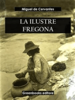 La ilustre fregona