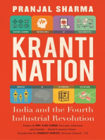 Kranti Nation: India and the Fourth Industrial Revolution