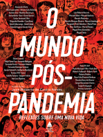 O mundo pós-pandemia