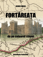 Fortăreața de pe culoarul stepei