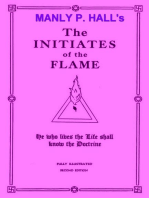 The Initiates of the Flame