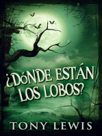 ¿Dónde están los lobos?