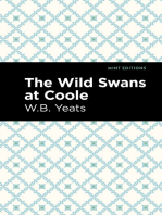 The Wild Swans at Coole