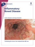 Fast Facts: Inflammatory Bowel Disease: Translating the Science into Compassionate IBD Care