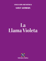 La Llama Violeta