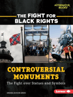 Controversial Monuments: The Fight over Statues and Symbols