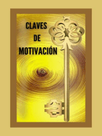 Claves de Motivación