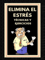 Elimina el Estrés